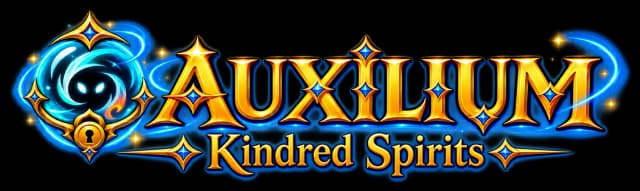 Auxilium Logo