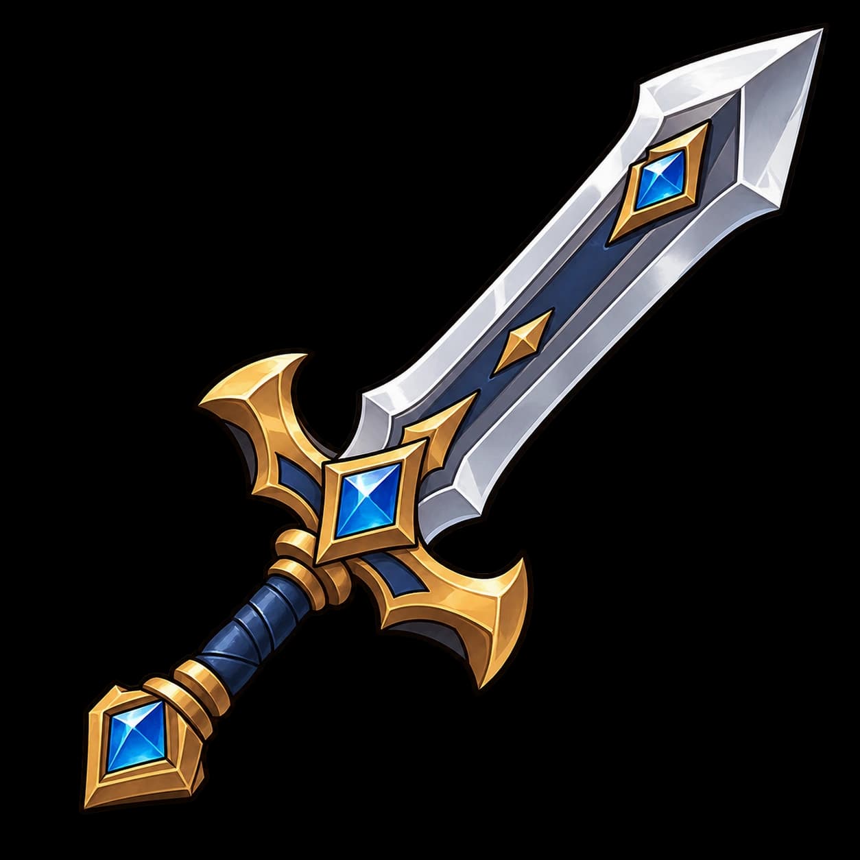 Equipment & Weapons